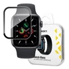 Wozinsky Apsauginis ekrano stiklas išmaniojo laikrodžio Apple 4/5/6/SE, 44mm
