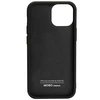Dėklas Apple iPhone 14 Pro Max Audi Carbon Fiber (AU-TPUPCIP14PM-R8/D2-BK) juodos spalvos