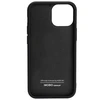 Audi Carbon Fiber Stripe Apple iPhone 13 Pro Max 6.7" dėklas telefonui juodos spalvos AUS-TPUPCIP13PM-R8/D1-BK