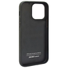 Dėklas Apple iPhone 14 Pro Max Audi Carbon Fiber Stripe (AUS-TPUPCIP14PM-R8/D1-BK) juodos spalvos