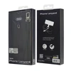 Audi universali virvelė telefonui 28cm 10mm Leather juodos spalvos AU-HSLSL-GT/D1-BK