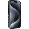 Dėklas Apple iPhone 15 Pro Max Audi IML Big Logo MagSafe (AU-IMLMIP15PM-Q5/D2-BK) juodos spalvos