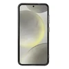 Samsung Galaxy S24 Audi IML dėklas (AU-IMLS24-A6/D3-BK) juodos spalvos
