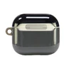 Audi IML Sport AirPods 3 dėklas juodos spalvos AUS-IMLAP3-RSQ/D1-BK