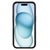 Apple iPhone 13 / 14 / 15 Audi dėklas IML Sport MagSafe Case (AU-IMLMIP15M-RSQ/D2-BK) juodos spalvos