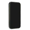 Apple iPhone 16 Audi IML Sport MagSafe (AUS-IMLMIP16-RSQ/D2-BK) dėklas telefonui juodos spalvos