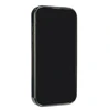 Apple iPhone 16 Pro Audi IML Sport MagSafe (AUS-IMLMIP16P-RSQ/D2-BK) dėklas telefonui juodos spalvos