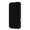 Apple iPhone 16 Pro Max Audi Silicone (AU-LSRIP16PM-Q3/D1-BK) dėklas telefonui juodos spalvos