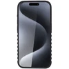 Apple iPhone 15 Pro Max Audi Synthetic odinis dėklas MagSafe (AU-TPUPCMIP15PM-GT/D3-RD) raudonos spalvos