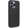 Apple iPhone 13 Pro Audi Synthetic odinis dėklas (AU-TPUPCIP13P-TT/D1-BK) juodos spalvos