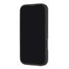 Apple iPhone 16 Pro Audi Synthetic Leather (AU-TPUPCMIP16P-GT/D3-BK) dėklas telefonui juodos spalvos