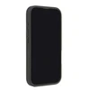 Apple iPhone 16 Audi Synthetic Leather (AU-TPUPCMIP16-GT/D3-BK) dėklas telefonui juodos spalvos