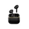 Dudao U15H TWS Bluetooth 5.1 belaidės ausinės juodos spalvos