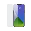 Grūdintas stiklas 0.3mm Baseus skirtas iPhone 12/12 Pro 6.1 - 2020m 2vnt