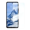 Baseus 2x viso ekrano apsauginė plėvelė 0,15 mm, skirta Xiaomi Redmi K40 / K40 Pro / Poco F3 skaidrus (SGMIK40-02)