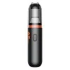 Dulkių siurblys Baseus A2Pro Cordless Car Vacuum Cleaner 6000Pa (juodas)
