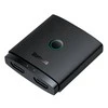 HDMI Switch Baseus Cluster Juodas