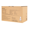 Baseus Cordless Electric Polishing Machine 30W 4000mAh Juodas (CRDLQ-B01) - OUTLET