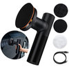 Baseus Cordless Electric Polishing Machine 30W 4000mAh Juodas (CRDLQ-B01) - OUTLET