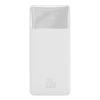 „Baseus Bipow Powerbank“, 10 000 mAh, 20 W (ax)