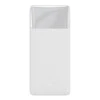 „Baseus Bipow Powerbank“, 30 000 mAh, 15 W (ax)