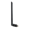 Adapteris WiFi Baseus FastJoy 300Mbps (Juodas)