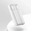 Powerbank Baseus Comet 10000mAh, 22,5W (balta)