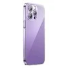 Skaidrus dėklas ir grūdintas stiklas Baseus Corning, skirtas iPhone 14 Pro Max