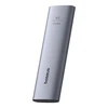 SSD korpusas Baseus FlyJoy (pilkas)