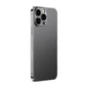 Baseus matinio stiklo dėklas, skirtas iPhone 13 Pro Max (skaidrus)