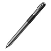 Dėklas Rašiklis Baseus Golden Cudgel Stylus - juodas