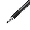 Dėklas Rašiklis Baseus Golden Cudgel Stylus - juodas