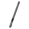 Dėklas Rašiklis Baseus Golden Cudgel Stylus - juodas