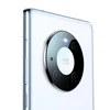 Baseus Huawei Mate 40 Pro apsauginė plėvelė kamerai 0.3mm (2pcs) transparent + cleaning kit (SGQK000502)