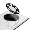 Baseus Huawei Mate 40 Pro+ Camera Film 0.3mm (2pcs) transparent + cleaning kit (SGQK000602) - OUTLET