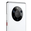 Baseus Huawei Mate 40 Pro+ apsauginė plėvelė kamerai 0.3mm (2pcs) transparent + cleaning kit (SGQK000602)