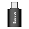 Adapteris USB C kištukas - USB3.1 A lizdas, su OTG funkcija BASEUS