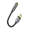 Baseus L54 audio adapteris USB-C - AUX 3.5mm
