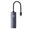 Baseus USB-C į RJ45 adapteris su indikatoriumi