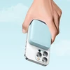 Greitas įkrovimas Power Bank Baseus 10000mAh 30W Mėlyna