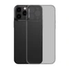 Baseus matinio stiklo dėklas, skirtas iPhone 13 PRO (juodas) + grūdintas stiklas
