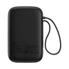 Powerbank Baseus QPow 2 10000mAh 30W 2xUSB-C (juodas)