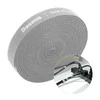 Kabelių surišimo juosta, "Velcro", 3m pilka BASEUS