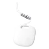 Baseus Intelligent T2 Pro lokatorius - baltas