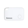Baseus Intelligent T2 anti-loss lokalizatorius - Baltas