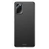 Riposo Dėklas Samsung Galaxy S20 Plus Juodas