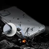 Bestsuit 6in1 set iPhone 13 mini / grūdintas stiklas lankstus / nugaros korpuso apsauga filmas / fotoaparato objektyvas grūdintas stiklas / šluostės / aplikatorius (D30 buferis)