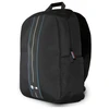 Kuprinė BMW BMBP15COMPVSKL 16″ juodos spalvos Nylon Mėlyna Stripe