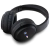BMW Ausinės Bluetooth ENC BMBHMIAV27MBCTK juodos spalvos Printed Logos