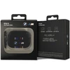 BMW Multiple Coloured Lines - dėklas skirtas Apple AirPods Pro 2 (Juodas)